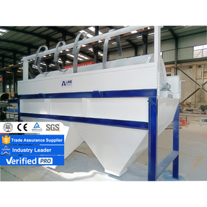 เครื่องบดมูล<span class=keywords><strong>สัตว์</strong></span>แบบมอเตอร์ประสิทธิภาพสูง LANE พร้อมสแตนเลสสำ<span class=keywords><strong>ห</strong></span>รับคัดแยกปุ๋ยชีวภาพ กำลังการผลิตสูง 3-5 ตัน/ชม. - Product Image 5