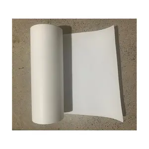 Brand New High Quality 0.1um 0.22um 0.45um Fast Flow Rate Polypropylene Microporous Filter Membrane With Minimum Order Quantity