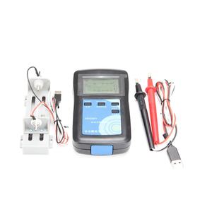 4-проводной прибор YR1030 +/YR1035 + высокой точности для испытания на внутреннее сопротивление литиевой батареи 100 В электромобиль группа 18650 - Product Image 3