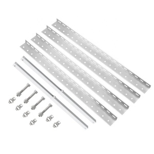 Structure de montage solaire photovoltaïque FarSun, support triangulaire en aluminium - Product Image 3