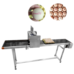 Machine d'impression à code <span class=keywords><strong>de</strong></span> date pour œufs <span class=keywords><strong>de</strong></span> poulet, <span class=keywords><strong>de</strong></span> <span class=keywords><strong>canard</strong></span> et d'oie, machine d'estampage, imprimante à jet d'encre pour œufs, vente en gros - Product Image 1