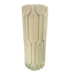 ลูกกลิ้งโฟม EVA & ABS สีดำทนทานต่อการใช้งาน350KGS ความยาว33ซม. ความสามารถในการปล่อยกล้ามเนื้อ - Product Image 2