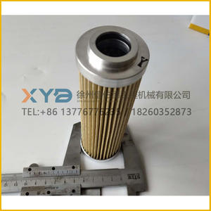 ไส้กรอง LH0110D030BN/NC 803164591 อะไหล่แท้สำหรับเครื่องจักรก่อสร้าง สำหรับรถบดถนน XCMG กล่องเกียร์รถตัก - Product Image 3