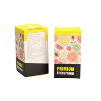 Boîte de suppléments de beauté sur mesure Fabricants de boîtes de suppléments de produits de santé Boîte en carton Emballage de suppléments de capsules de vitamines