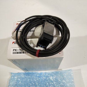Unidad Amplificadora PX-10P, Tipo de Cable, PNP FNIP - Product Image 6