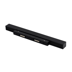 Miboxer MF5-12A-RF 12W RGB + CCT Projecteur Magnétique 2.4GHz Pour Hôtel Centre Commercial <span class=keywords><strong>Magasin</strong></span> de Vêtements 48V Magnétique LED Track Light - Product Image 4