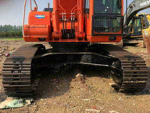 Pelle d'occasion Doosan DH420lc-7china de marque Bonne qualité Pelle Doosan d'occasion Doosan DH420lc Dx300 Dx500 Dx500lca à vendre - Product Image 6