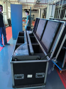 2025 New <span class=keywords><strong>LED</strong></span> Poster 640x1920 Mét Màn hình p1.86 P2 p2.5 sàn thường vụ <span class=keywords><strong>LED</strong></span> gấp máy quảng cáo <span class=keywords><strong>LED</strong></span> hiển thị - Product Image 6