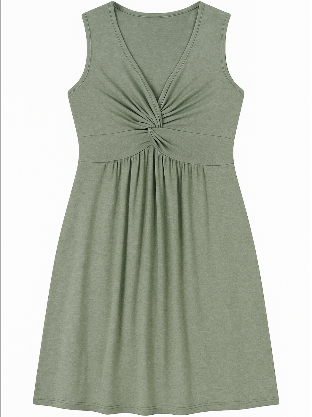 สีเขียว