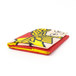 Drapeau sony en Polyester avec œillets en laiton, 3x5 pieds, prêt à l'emploi, livraison - Product Image 6