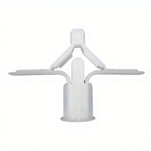 สลักยึดเหล็กกล้าคาร์บอนชุบสังกะสีแบบขยายตัว DIN Anchor Shield Anchor Bolt Fix Bolt - Product Image 6