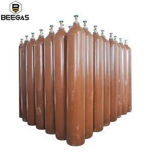 <span class=keywords><strong>Gas</strong></span> Helio de 40L Suministrado por Fábrica, <span class=keywords><strong>Gas</strong></span> Helio 99.999% de Pureza, <span class=keywords><strong>Gas</strong></span> Helio de Alta Presión - Product Image 6