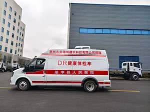 Combustible Diésel <span class=keywords><strong>de</strong></span> Alta Gama para Diagnóstico <span class=keywords><strong>de</strong></span> Emergencia y <span class=keywords><strong>Examen</strong></span> Físico - Product Image 4