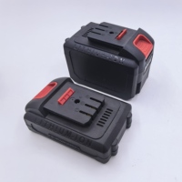 Boîtier de batterie au lithium 5/10/15 pièces pour outils électriques (marteau/perceuse) – Garantie 1 an – Batterie 20V