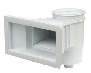 Nieuwe ontwerp duurzame aquarium skimmer, anti skimmer, zwembad drijvende skimmer - Product Image 1