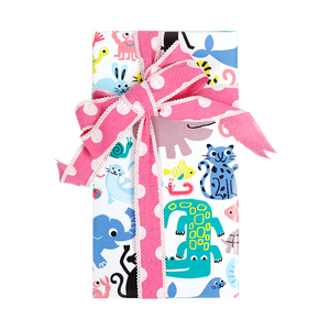 2025 <b>Kids</b> Birthday Gift <b>Wrapping</b> <b>Paper</b> 43*300 cm <b>Wrapping</b> <b>Paper</b> Packaging - Product Image 1