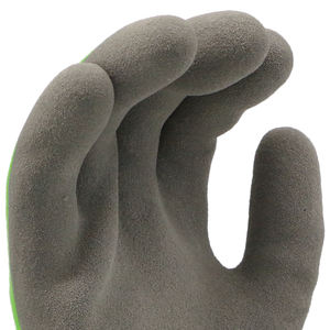 Gants de sécurité MaxiPact résistants aux coupures, thermiques, chauds, en <span class=keywords><strong>latex</strong></span>, antidérapants, imperméables, niveau <span class=keywords><strong>E</strong></span>, avec logo CE - Product Image 3