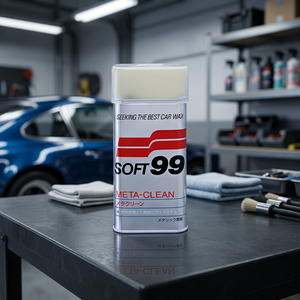 ซอฟท์99 |   แว็กซ์ฟื้นฟูสีเมทัลลิก - Product Image 2