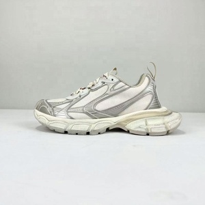Baskets décontractées pour femmes de haute qualité, chaussures de marche tendance avec fermeture élastique et nœud décoratif, couleurs mélangées, styles tendance 2026 - Product Image 5