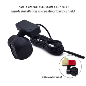 Firecore H-09 1080P USB xe máy ảnh - Product Image 2