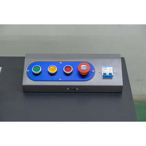 Máquina de marcado láser de fibra de alta calidad de China para metal y no metal, PVC duro, teclado, carcasa de teléfono móvil 20W 30W 50W - Product Image 4