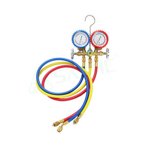 निर्माता डिजिटल <span class=keywords><strong>R410a</strong></span> डबल कई गुना गेज - Product Image 6