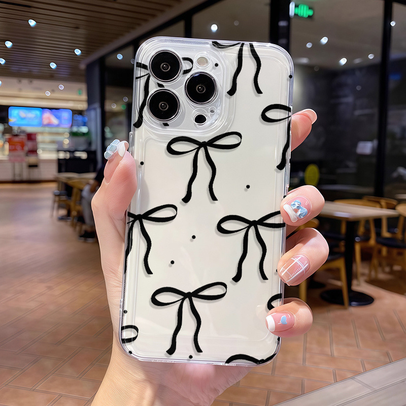 Space Case - Transparent