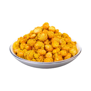 Appât en blocs de particules mélangées de patate douce et de céréales Sujuda pour la pêche en réservoirs et lacs - Product Image 1