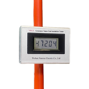 เครื่องทดสอบฉนวนปลายสเตเตอร์เครื่องกำเนิดไฟฟ้า - Product Image 1