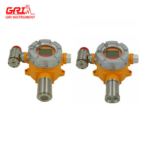 0-5% vol cố định <span class=keywords><strong>CH4</strong></span> Methane gas thiết bị đo - Product Image 2