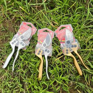 Gardening <strong>Pruning</strong> Shears Powerful Heavy-duty Branch Cutters specialized <strong>Fruit</strong> <strong>Trees</strong> Potted Plants SK5 Steel Floral Scissors - Product Image 3
