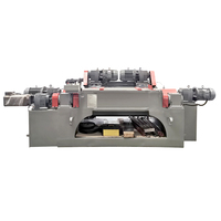 Spindleless लिबास छीलने मशीन/उच्च गुणवत्ता कोर लकड़ी छीलने मशीनरी छीलने Lathes,woodworking चौरस करने का औज़ार 125/1500mm 2 साल