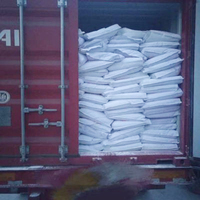 Cire de polyéthylène brillante professionnelle pour usine, agent auxiliaire chimique pour la lubrification et le démoulage des plastiques