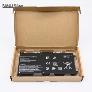 Batterie d'ordinateur portable <span class=keywords><strong>BK03XL</strong></span> de haute qualité neuve 11,55 V 41,7 Wh pour HP X360 14m 14-BA033TX BA037TX TPN-W125 <span class=keywords><strong>BK03XL</strong></span> - Product Image 6