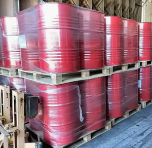 Prix d'usine MDI PM200 Matière première chimique PU Méthyl Diphénylène Diisocyanate MDI - Product Image 3