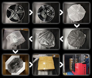 Pengzhen ล้อ <span class=keywords><strong>TE37</strong></span>ปลอมแปลง XT MAG สีน้ำเงินปิดถนน<span class=keywords><strong>6</strong></span>หลุม17 <span class=keywords><strong>18</strong></span> 19นิ้ว6X139.7 6x130<span class=keywords><strong>ขอบ</strong></span>ล้อสำหรับ Nissan Toyota Lexus - Product Image 6