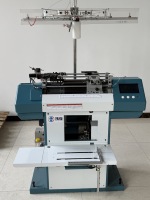 Machine à fabriquer des gants de travail Weiqiang 10G populaire, neuve, haute vitesse, automatique, pour fil de coton, garantie 1 an, moteur Core 330