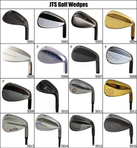 Juego Completo de Palos de <span class=keywords><strong>Golf</strong></span> para Mujer, Incluye Driver, Fairway, Híbrido, Hierros 4-PW y Putter - Product Image 5