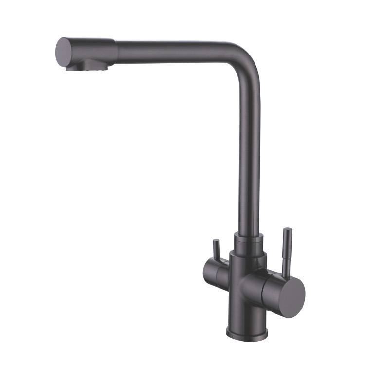Gris pistolet