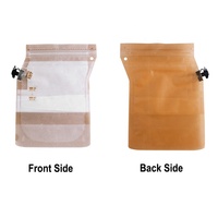 Échantillon gratuit brasseur de café dans le sac brassage sac de café café froid brassage sac avec filtre