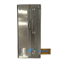 12,3 inch bar tft ips lcd panel bildschirm 1920x720 auflösung kapazitive touch mit controller board