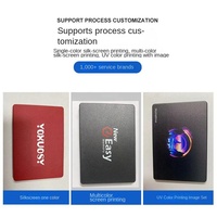 Boîtier SSD 2,5 pouces sans outil, version Public / Jiang / K, vente en gros d'usine