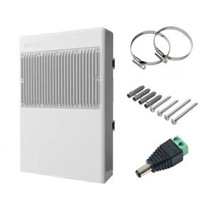 Mikrotik NetPower 16P CRS318-16P-2S + ออก16กิกะบิต POE-OUT 2 SFP + สวิตช์ - Product Image 4