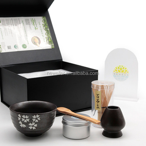 NEWELL personnalisé meilleure vente personnaliser populaire ensemble de Matcha en gros pour le fournisseur de Matcha - Product Image 3