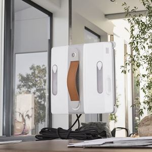 Nuevo Robot Inteligente para Limpieza de Ventanas 2026 con Control Remoto, Operación por Aplicación Móvil y Comandos de Voz - Product Image 2