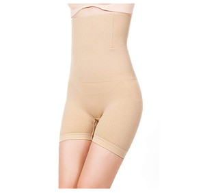 Women Shapewear Tummy Control <strong>Shorts</strong> High Waist Panty Mid Thigh <strong>Butt</strong> <strong>Lifter</strong> Body Shaper Bodysuit Shaping Pants - Product Image 2