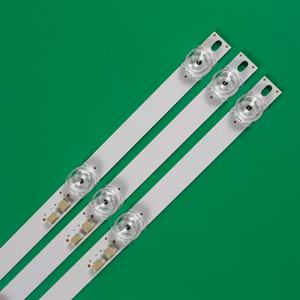 HX-NO.170 Precio Inmejorable K430WDD1 A3 4708-K43WDD-A3117N01 Retroiluminación LED Original de Aluminio para Reparación de Televisores - Product Image 2
