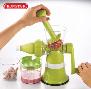 Factory Wholesale Multi-Functional <b>Mini</b> Portable Juicer Machine for Home Use - Product Image 1
