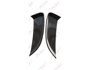 Pare-chocs de voiture de haute qualité modifier le Kit de carrosserie pour <span class=keywords><strong>Porsche</strong></span> 718 mise à niveau vers le Kit de mise à niveau de style GT4 RS - Product Image 6