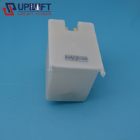 UPlift RL-83 Boîte de lubrification industrielle en plastique pour ascenseur, godet à huile